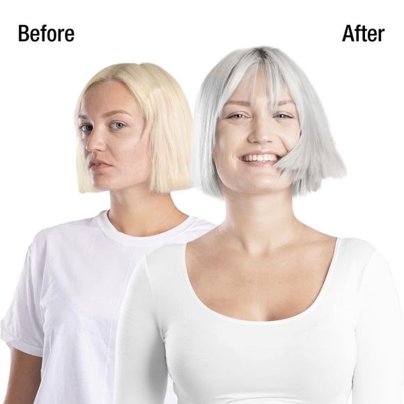 Fresh Semi Permanent Color Shampoo - Picture 4 of 4